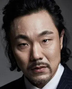 بیوگرافی Gyu Sub Lee