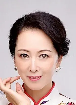 بیوگرافی Ning Zheng