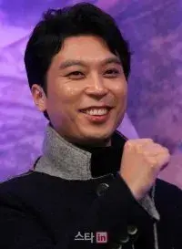 بیوگرافی Eung Bok Lee