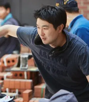 بیوگرافی Hyun Wook Im
