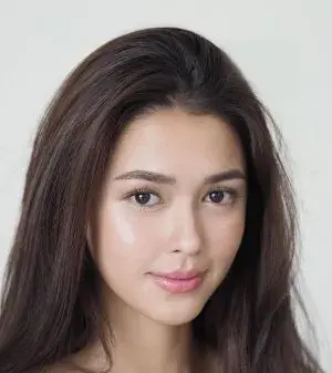 بیوگرافی Patricia Tanchanok Good