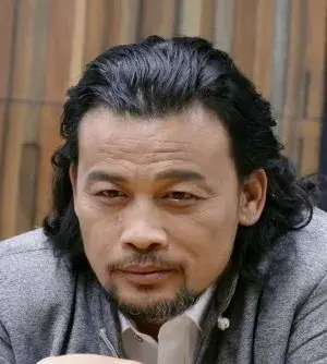 بیوگرافی Kang Yu