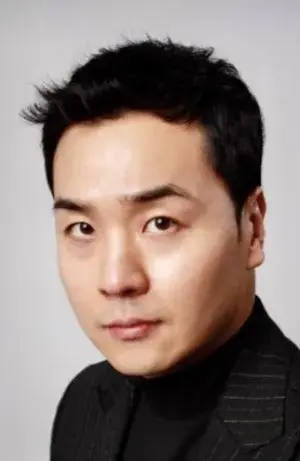 بیوگرافی Dae Kook Kim
