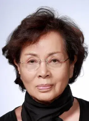 بیوگرافی Jin Heo