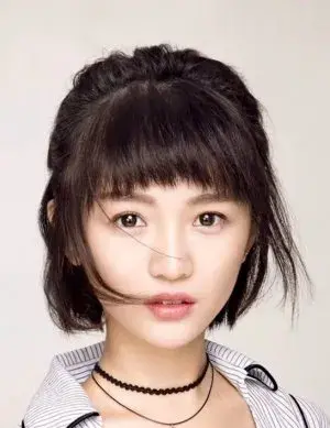 بیوگرافی Mei Qi Fu Rou