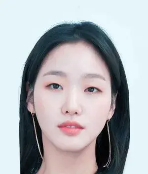 بیوگرافی Go Eun Kim