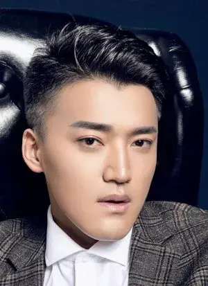 بیوگرافی Shuai Wang