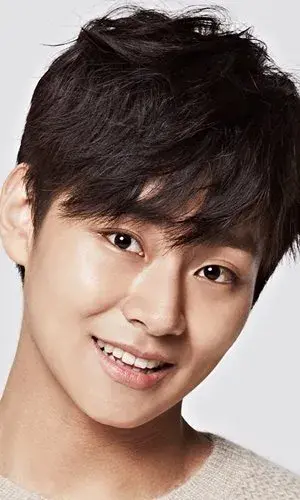 بیوگرافی Beom Joon Son