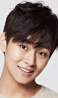 بیوگرافی Beom Joon Son
