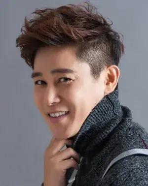 بیوگرافی Tae Woo Jung