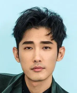 بیوگرافی Mu Yang Chen