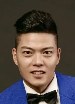 بیوگرافی Xiao Lin Jiang