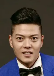 بیوگرافی Xiao Lin Jiang