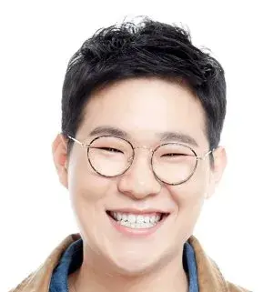 بیوگرافی Min Seok Kim
