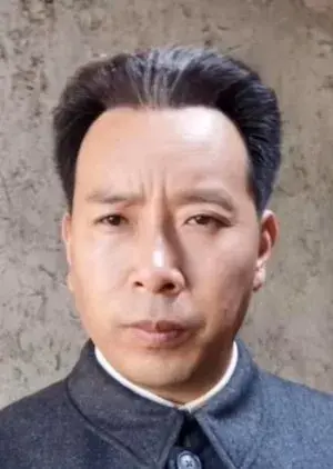 بیوگرافی Li Yong Dong