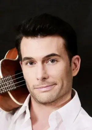 بیوگرافی Robert Gilabert Cuenca