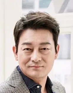 بیوگرافی Sung Ha Jo