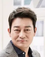 بیوگرافی Sung Ha Jo