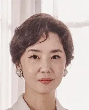 بیوگرافی Kyung Sook Jo