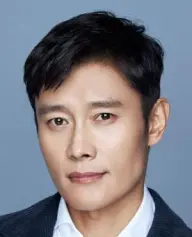 بیوگرافی Byung Hun Lee