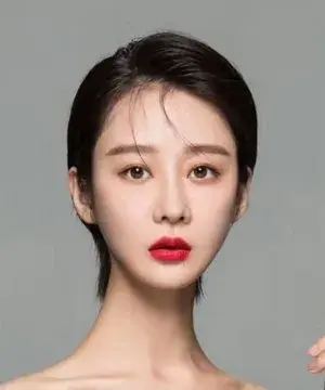 بیوگرافی Lu Han Tian