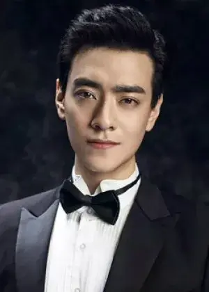 بیوگرافی Yun Long Zheng