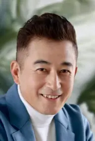بیوگرافی Zhi Fei Wang