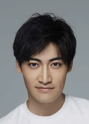 بیوگرافی Yi Fan Wang