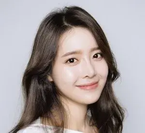 بیوگرافی Shin Hye Jung