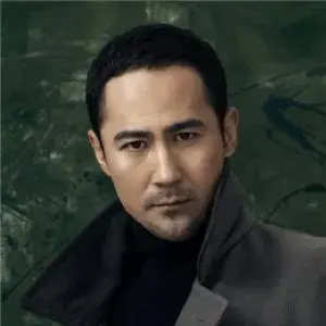 بیوگرافی Hao Yue Zhang