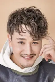 بیوگرافی Chuang Wang