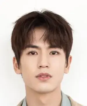 بیوگرافی Ling He Zhang
