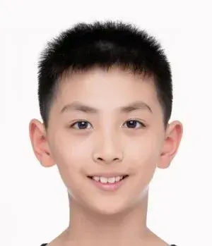 بیوگرافی Xu Jia Xi