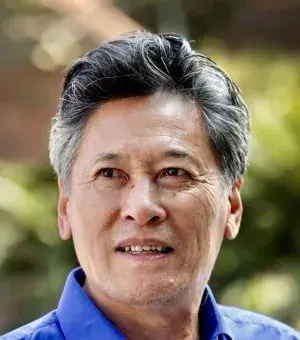 بیوگرافی Zhi Hua Wang
