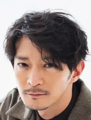 بیوگرافی Kenjiro Tsuda