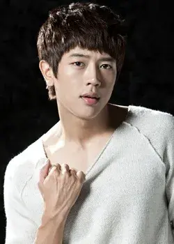 بیوگرافی Jong Min Baek