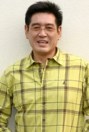 بیوگرافی Hyung Ki Jo