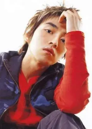 بیوگرافی Joon Suk Park