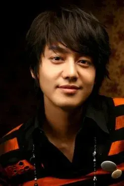 بیوگرافی Jae Seung Kim