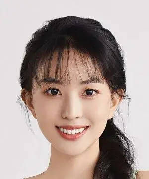بیوگرافی Meng Lin Lu