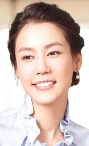 بیوگرافی Ji Ho Kim