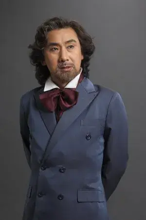 بیوگرافی Ho Sung Lee
