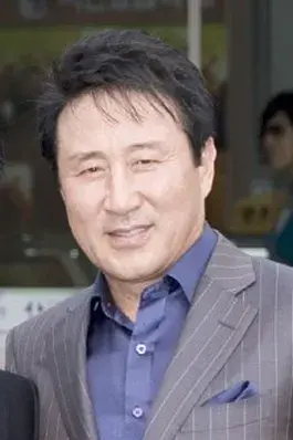 بیوگرافی Young Gook Noh