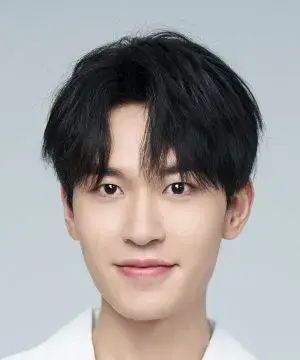 بیوگرافی Chu Yu Wang