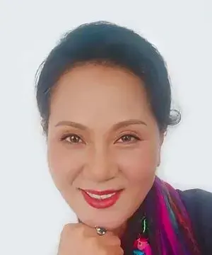 بیوگرافی Yan Min Wang