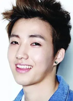 بیوگرافی Sung Jun Park