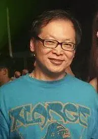بیوگرافی Zhenming Liu