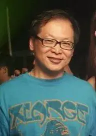 بیوگرافی Zhenming Liu
