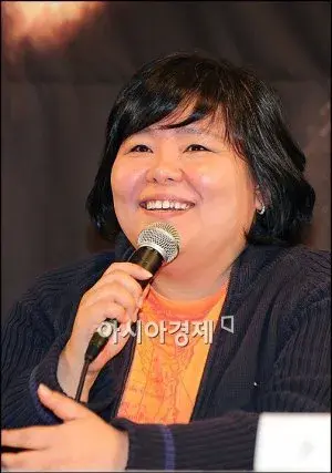 بیوگرافی Sung Hee Jung