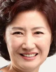 بیوگرافی Hae Sook Ahn